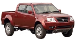 Tata Xenon XT Economy