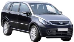 Tata Aria Turbocharged Diesel
