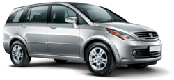 Tata Aria (2012) Pure