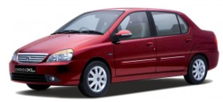 Tata Indigo (2008) Grand