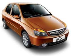 Tata Indigo e-CS MPi GVX