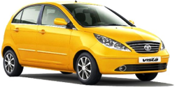 Tata Vista (2012) Petrol GZX