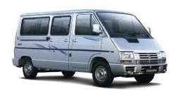 Tata Winger 