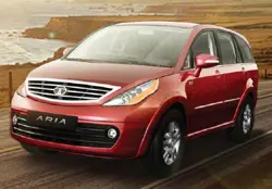 Tata Aria0