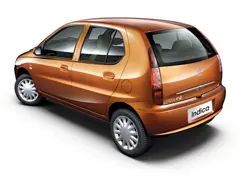 Tata Indica eV20