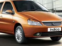 Tata Indica eV20