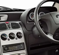 Tata Indica eV20