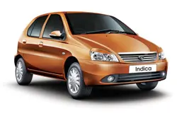 Tata Indica eV20