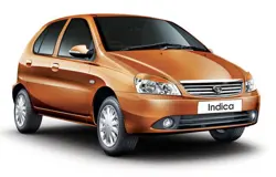 Tata Indica eV20
