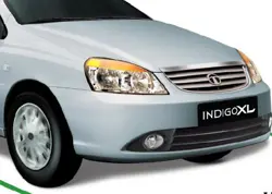 Tata Indigo0