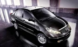 Tata Manza Club Class0