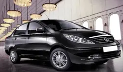 Tata Manza Club Class0