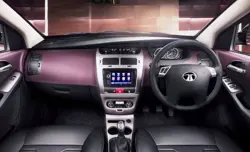 Tata Manza Club Class0