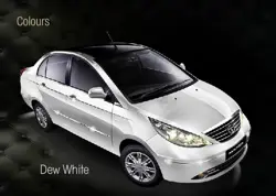 Tata Manza Club Class0