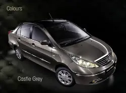 Tata Manza Club Class0