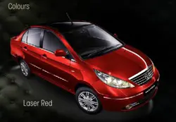 Tata Manza Club Class0