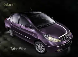 Tata Manza Club Class0