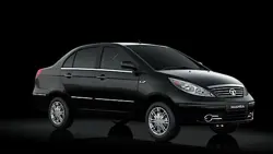 Tata Manza Club Class0