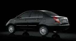 Tata Manza Club Class0