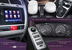 Tata Manza Club Class0