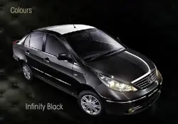 Tata Manza Club Class0