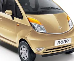 Tata Nano0