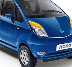 Tata Nano0