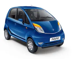 Tata Nano0