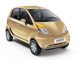 Tata Nano0