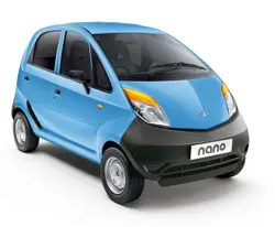 Tata Nano0
