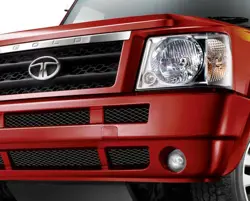 Tata Sumo Gold0