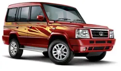 Tata Sumo Gold0