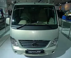 Tata Venture0