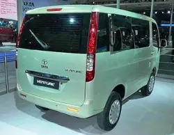 Tata Venture0