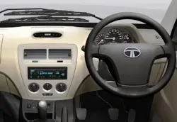 Tata Venture0