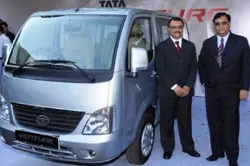 Tata Venture0