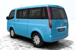 Tata Venture0