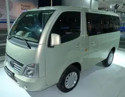 Tata Venture0