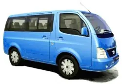 Tata Venture0