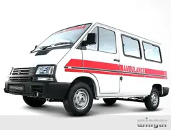 Tata Winger0