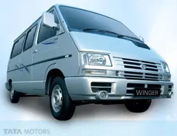 Tata Winger0