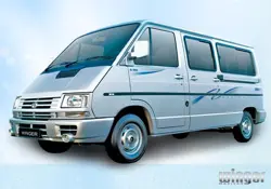 Tata Winger0