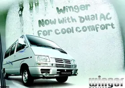 Tata Winger0