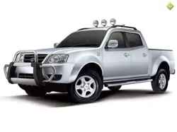 Tata Xenon XT4