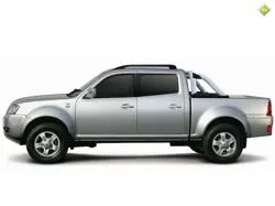 Tata Xenon XT4