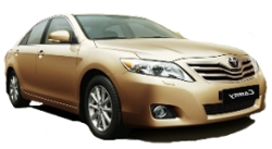 Toyota Camry (2011) W1