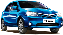 Toyota Etios Liva GD