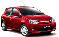 Toyota Etios Liva (2012) VX