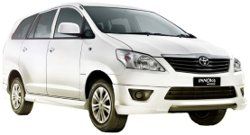 Toyota Innova (2008) Limited Edition