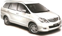 Toyota Innova (2011) Limited Edition